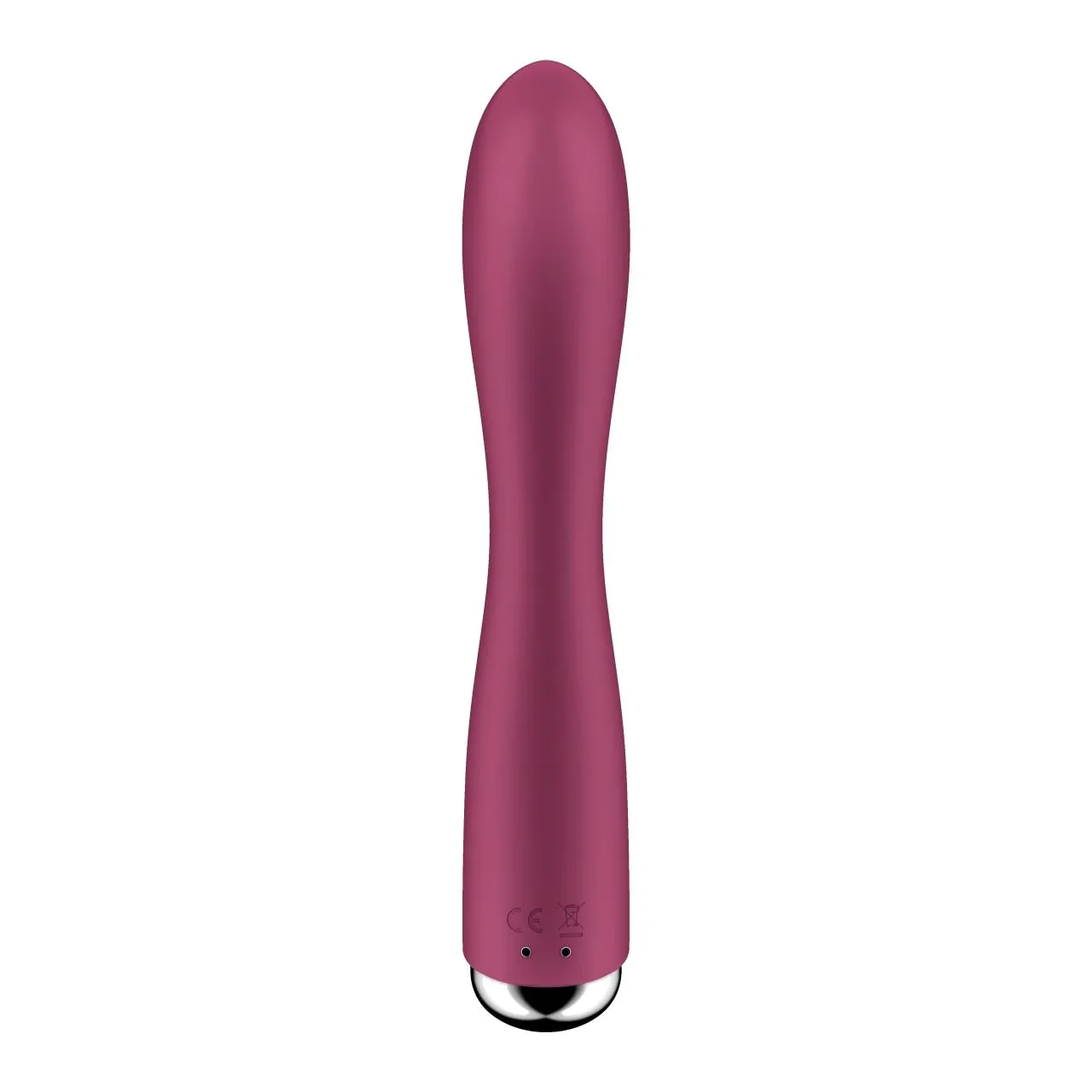 вибромассажер spinning rabbit 1 (red) в Воронеже