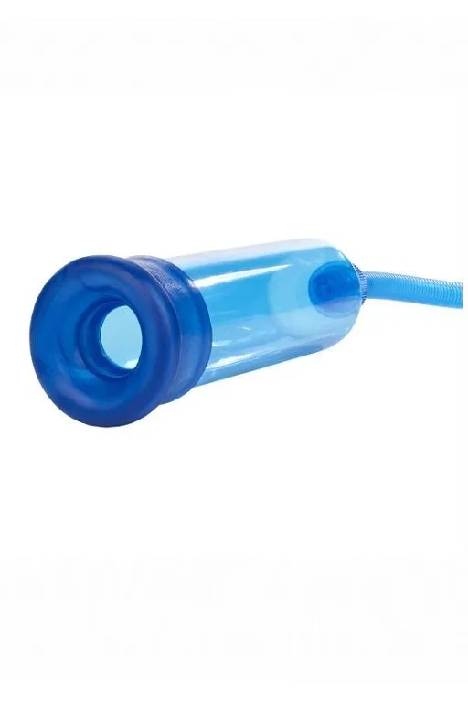 ручная вакуумная помпа для мужчин с насосом в виде груши head coach erection pump в Воронеже