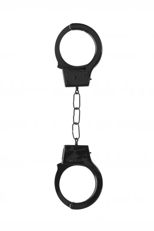 металлические наручники beginner's handcuffs в Воронеже