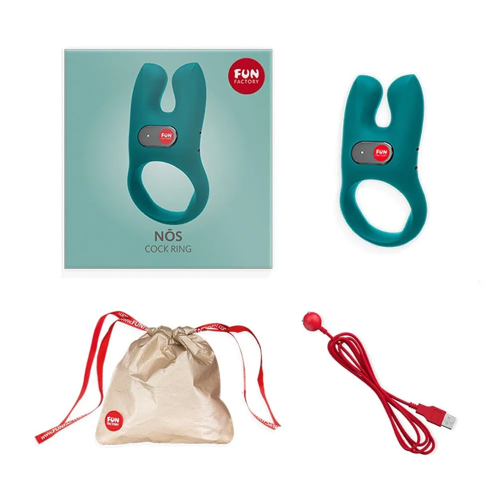 кольцо с вибрацией nos голубое в Воронеже