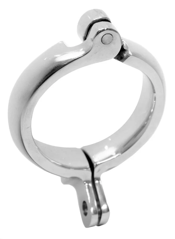 кольцо для шибари и бондажа из стали в Воронеже