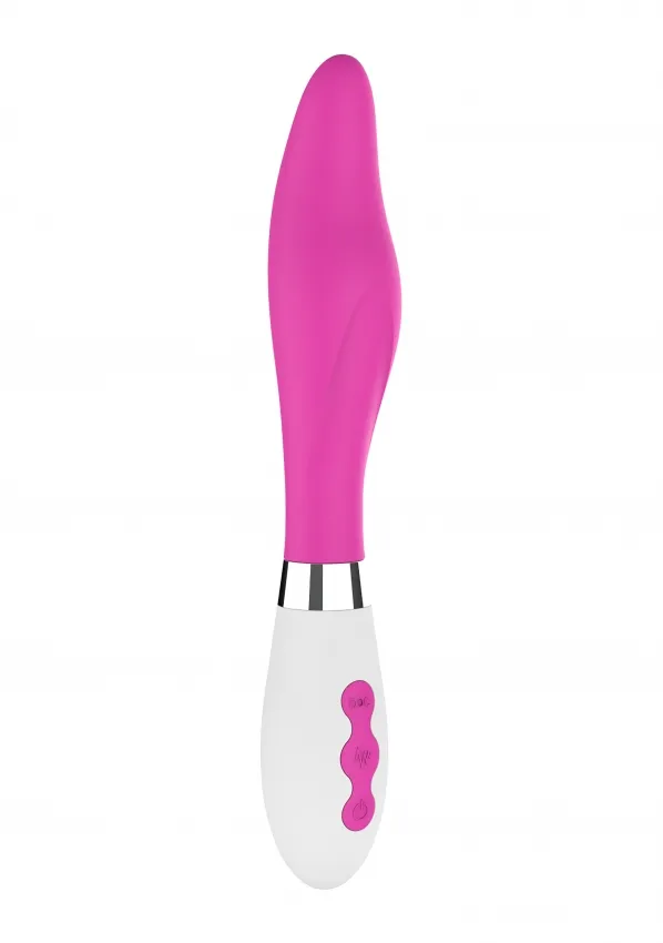 перезаряжаемый вибратор athamas  rechargeable в Воронеже