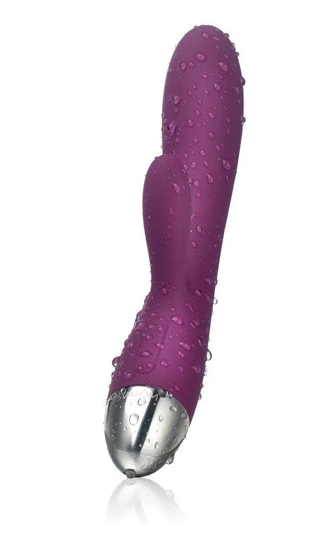 вибратор svakom alice, фиолетовый в Воронеже