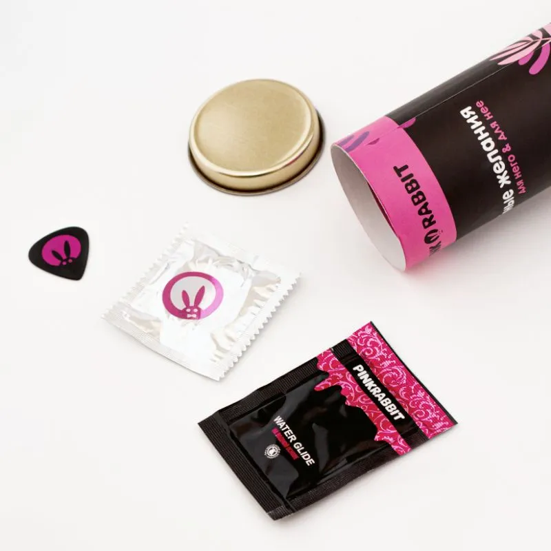 игра настольная pinkrabbit "тайные желания" в Воронеже