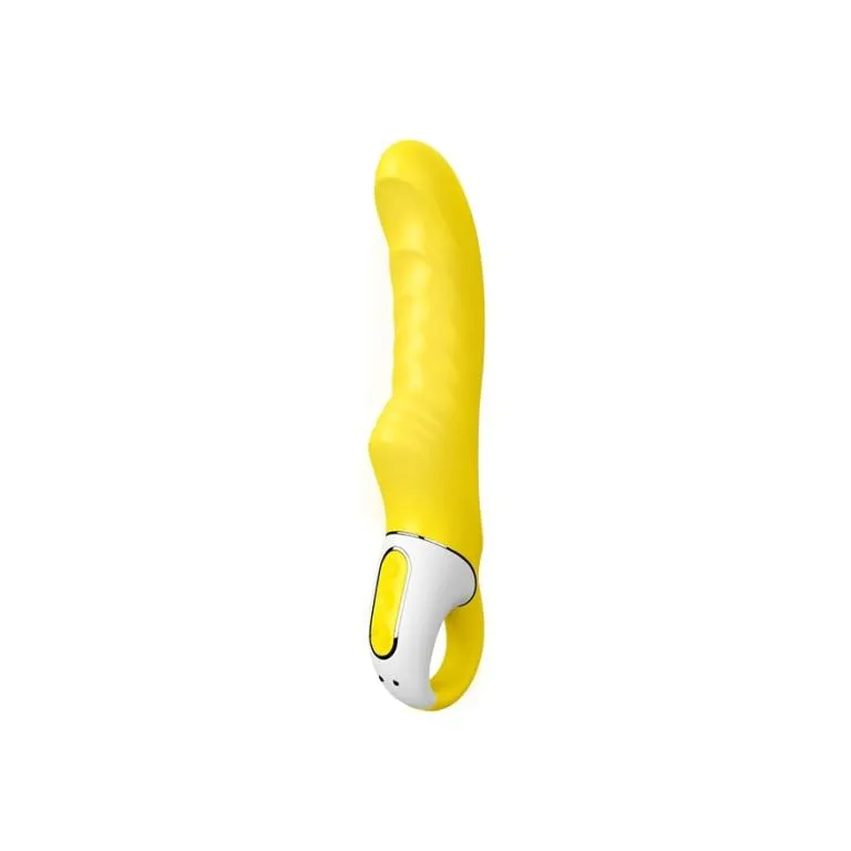 вибромассажер satisfyer vibes yummy sunshine в Воронеже