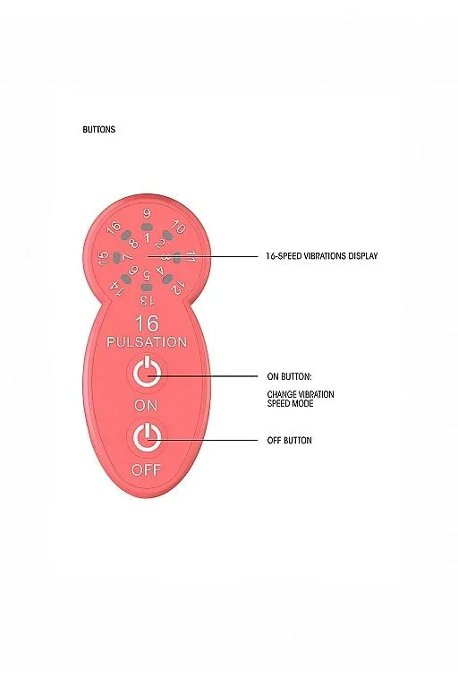универсальный массажер silicone massage wand в Воронеже