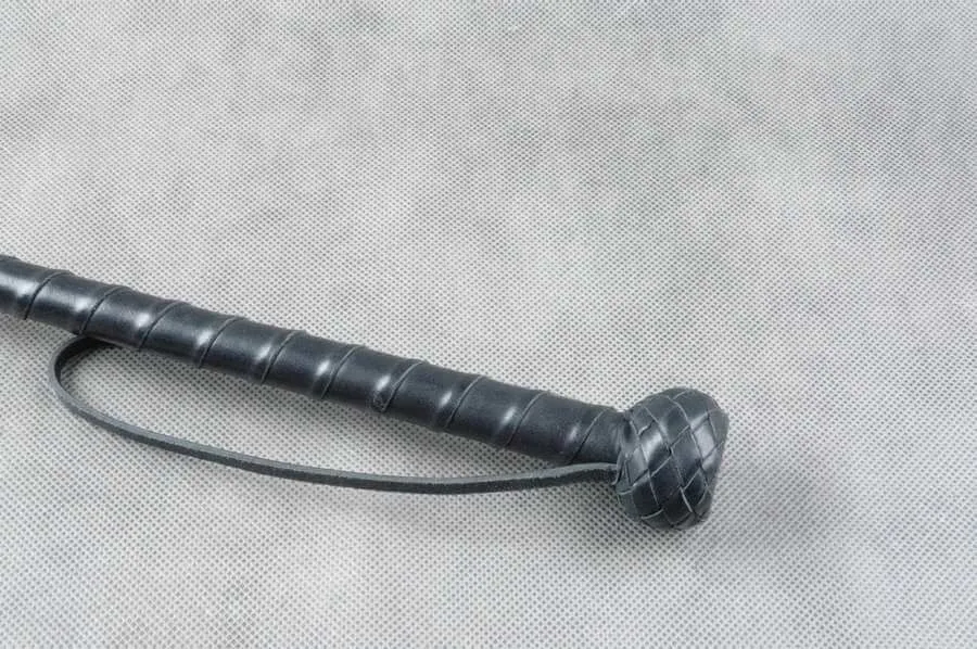 стек о-шлепалка beastly мульти-пульти, чёрный в Воронеже