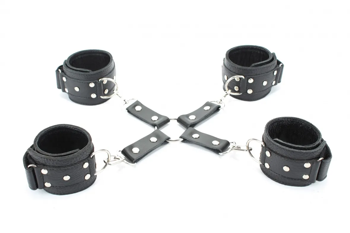 комплект фиксаторов для рук и ног 53001ars в Воронеже