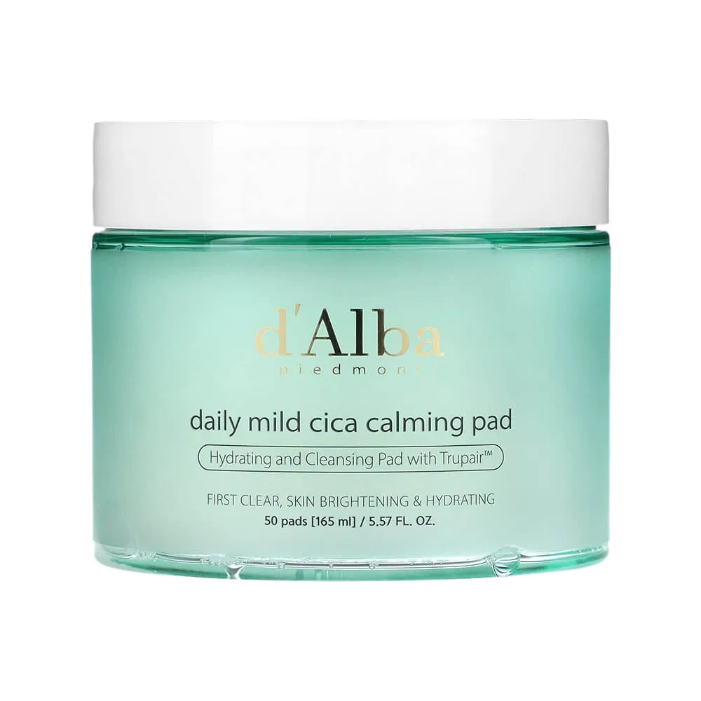 daily mild cica calming пэды в Воронеже