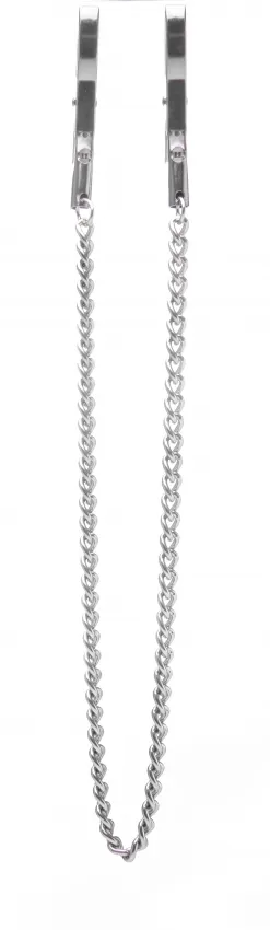 зажимы для сосков из металла pincers nipple clamps в Воронеже