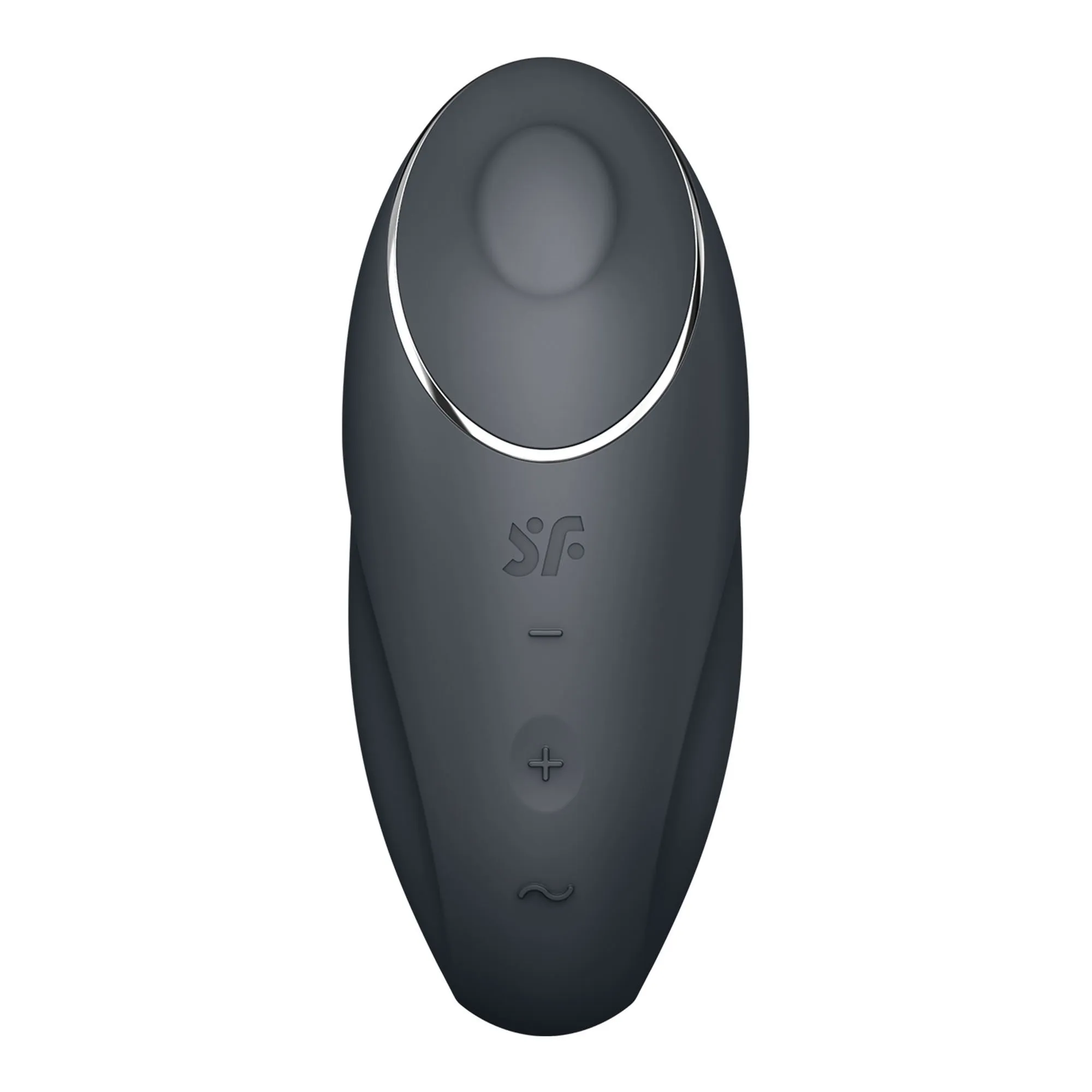 пульсирующий массажер satisfyer tap&climax 1 black 046013sa в Воронеже