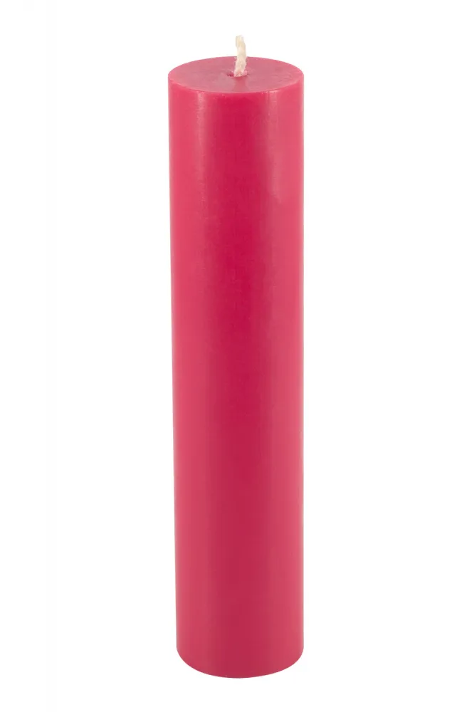 свеча для wax play bondage to blaze 1066-02lola в Воронеже