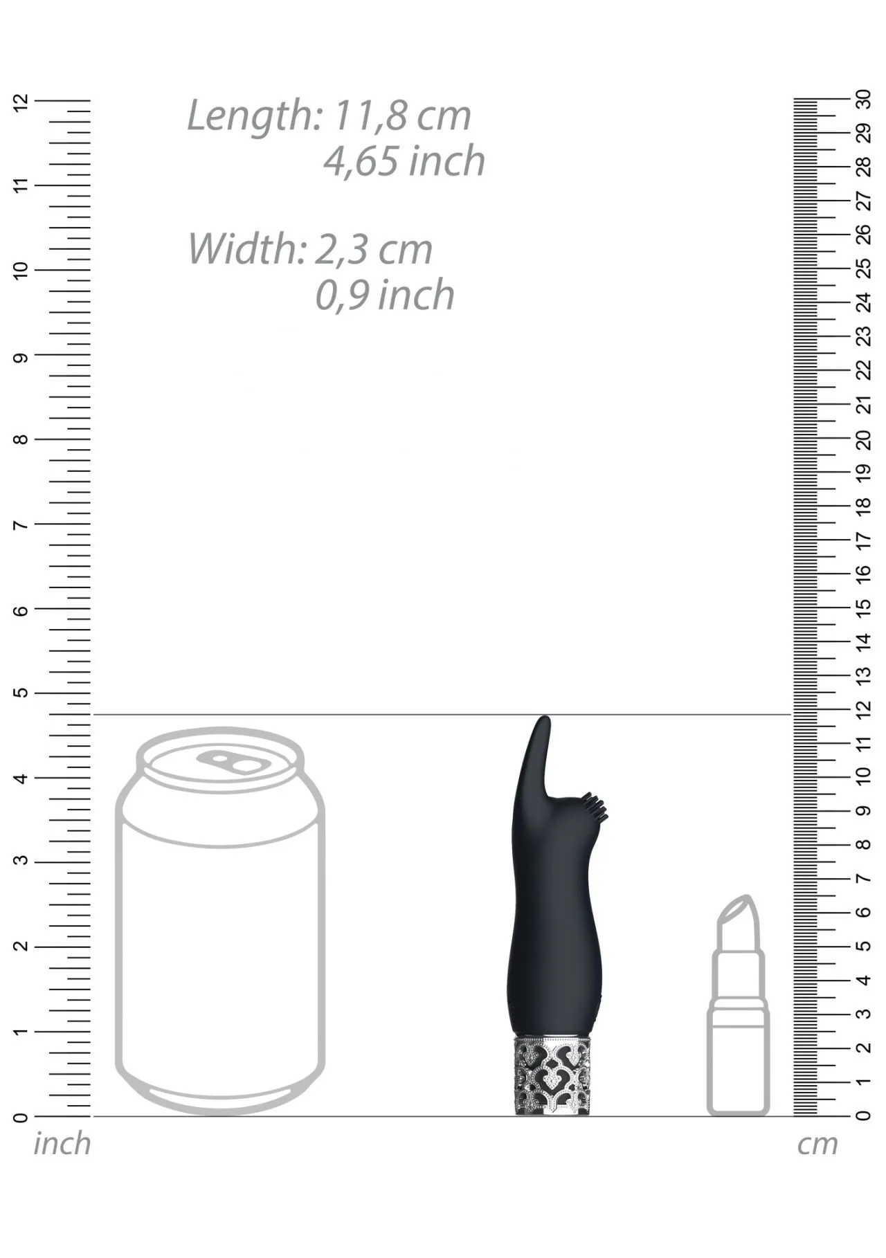 вибропуля перезаряжаемая elegance в Воронеже