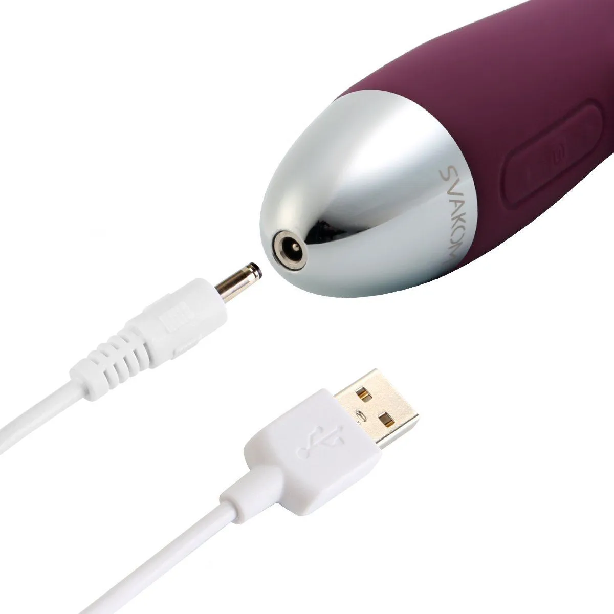 вибратор svakom alice, фиолетовый в Воронеже