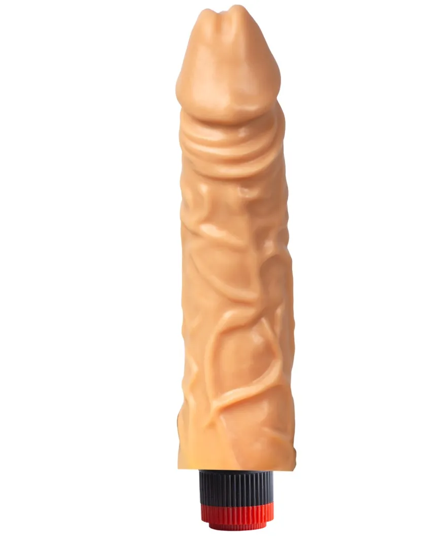 вибратор гелевый 110500ru в Воронеже