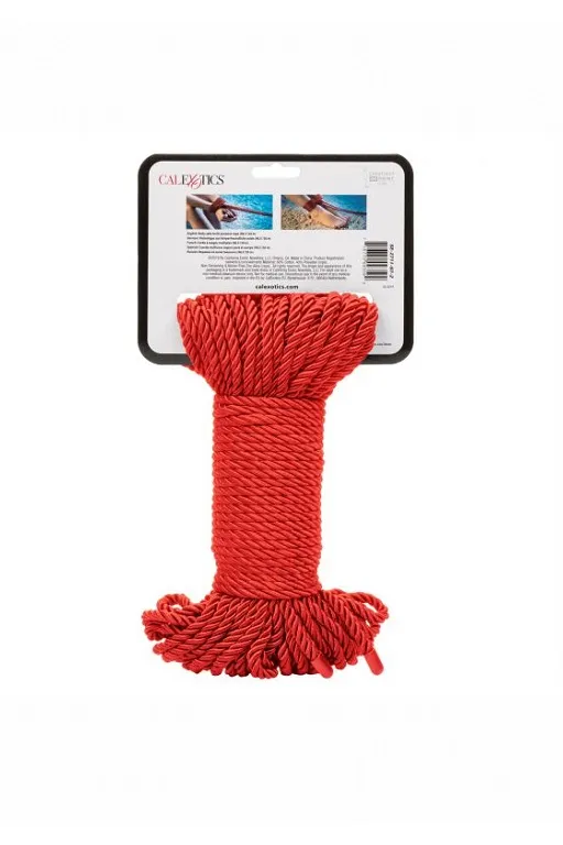 веревка scandal bdsm rope - 30 метров в Воронеже