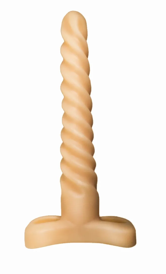 Плаг телесный 445300ru