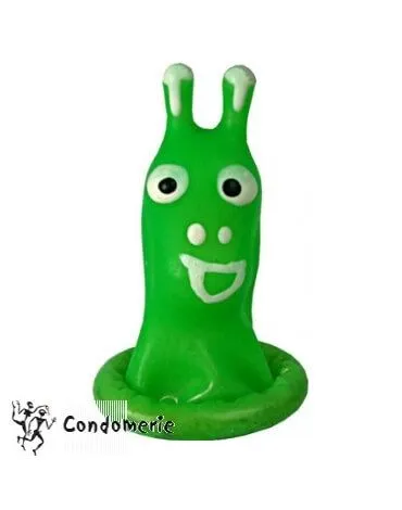 презерватив ручной работы condomerie art condoms в Воронеже