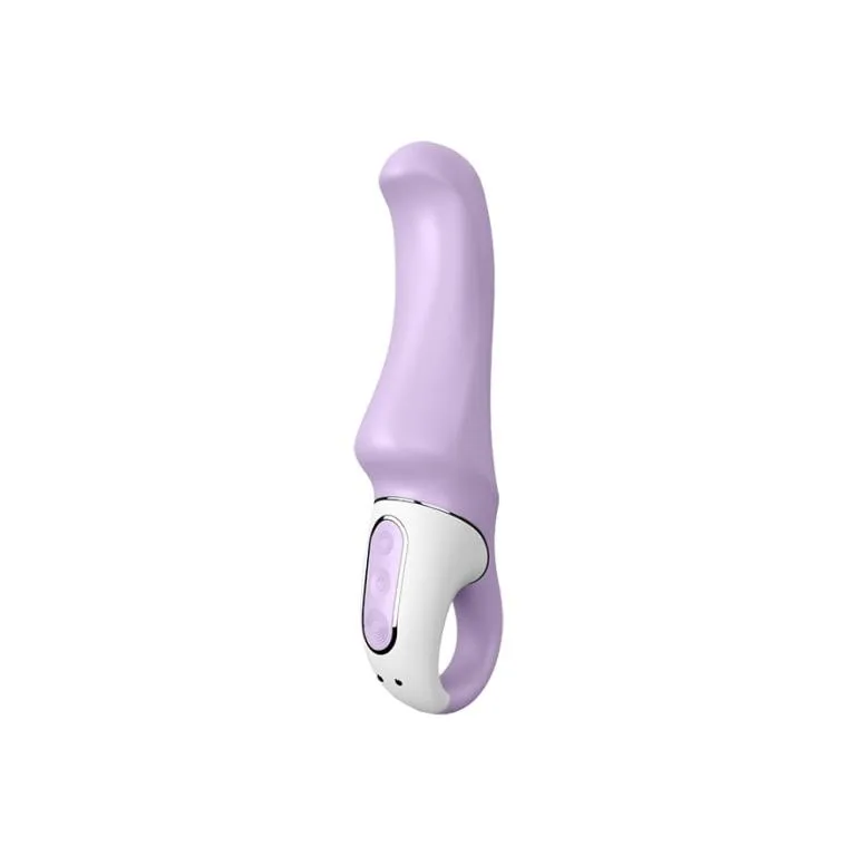 вибромассажер satisfyer vibes charming smile в Воронеже