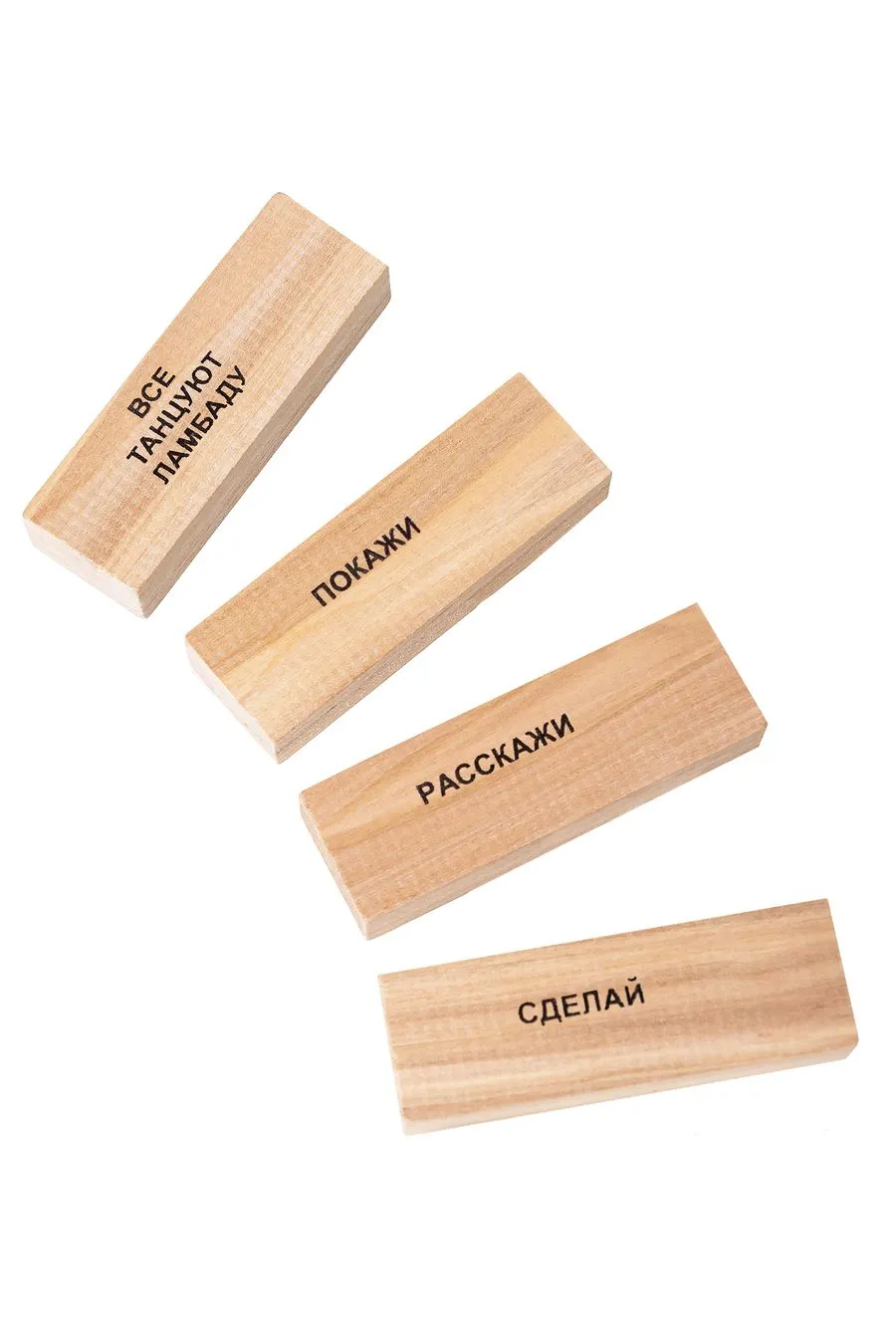 игра для компании eromantica, «падающая башня fun time night» в Воронеже