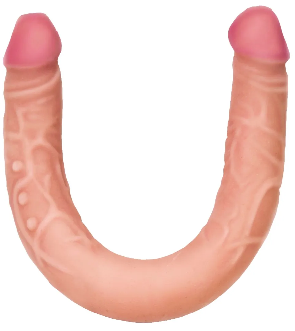 двойной фаллоимитатор киберкожа 930500ru в Воронеже