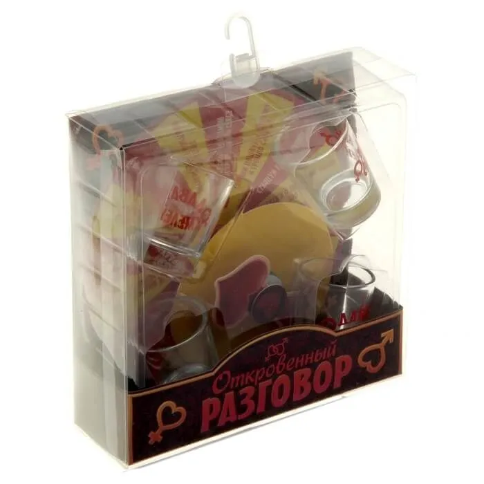 рулетка интерактивная "откровенный разговор" в Воронеже