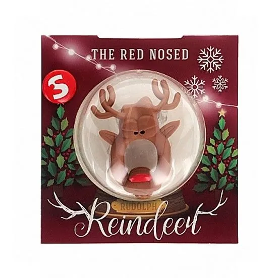 виброкольцо the red nosed reindeer в Воронеже