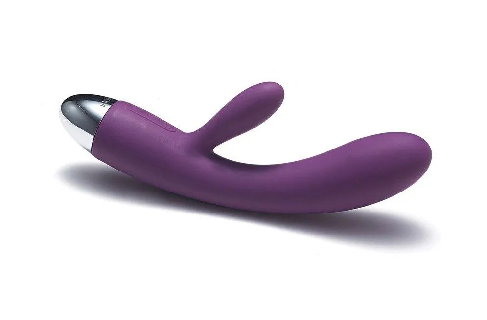 вибратор svakom alice, фиолетовый в Воронеже