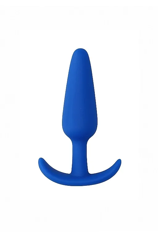Анальная пробка для ношения Slim Butt Plug