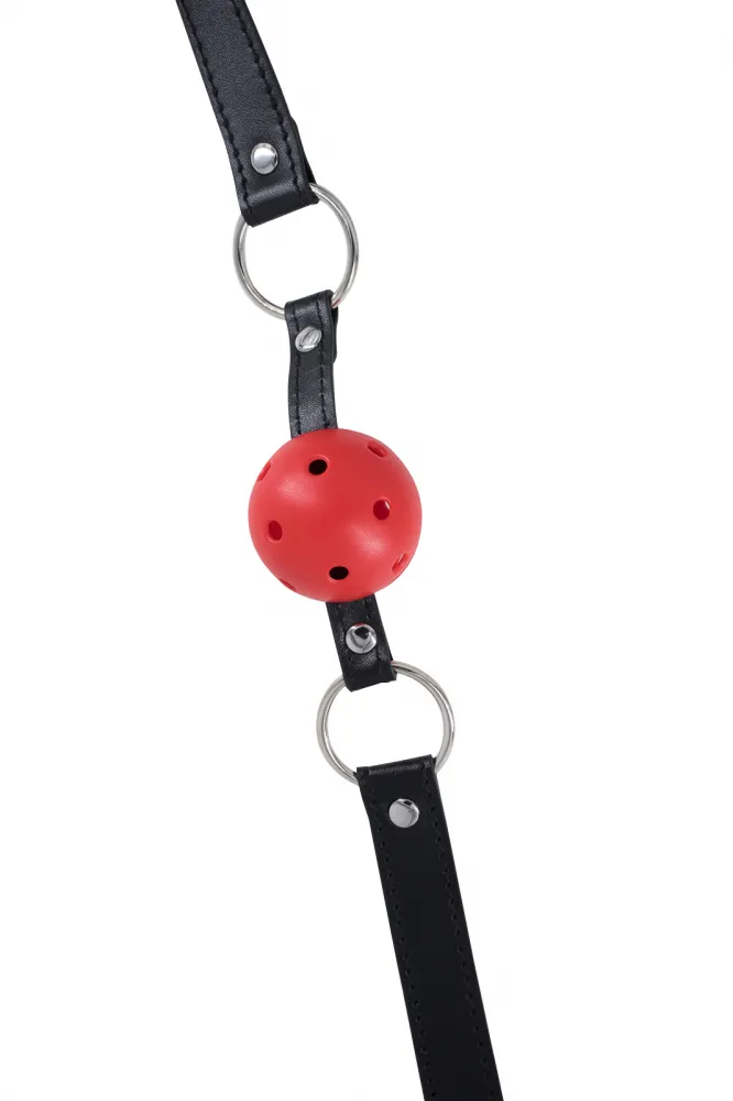 кляп party hard love spell red 1144-02lola в Воронеже