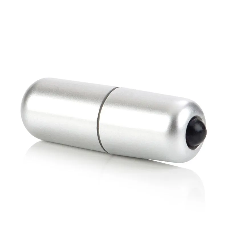 виброкольцо california exotic novelties body & soul inspiration, фиолетовое в Воронеже