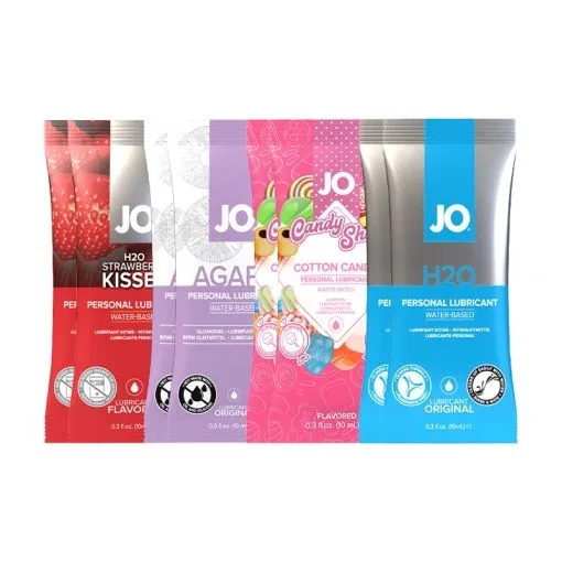 подарочный набор саше system jo four play в Воронеже