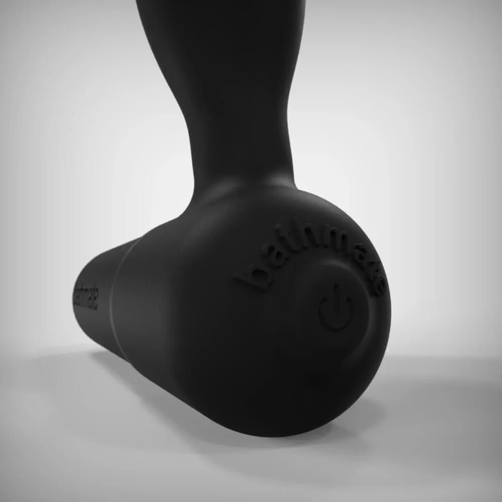 стимулятор простаты bathmate prostate vibe, черный в Воронеже