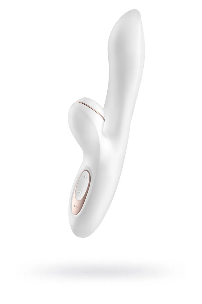 вибратор satisfyer pro g-spot rabbit 015504sa в Воронеже