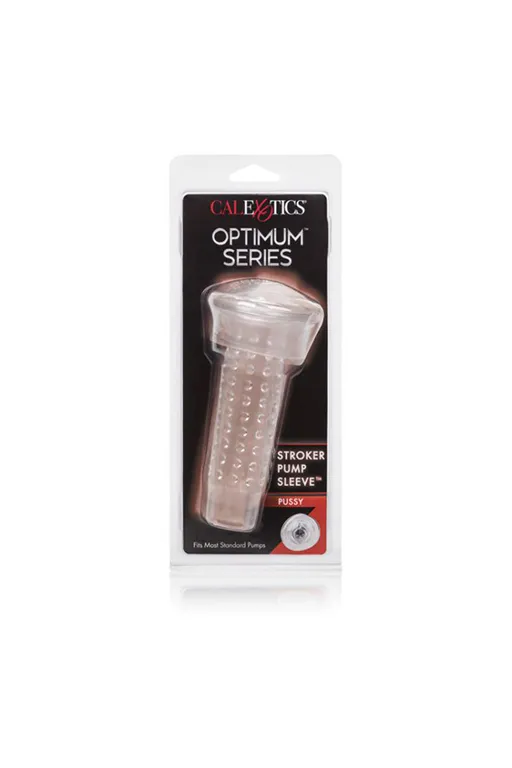 сменная вставка (мастурбатор) в форме вагины для optimum series в Воронеже