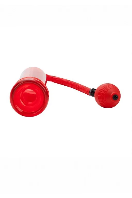 ручная вакуумная помпа для мужчин с насосом в виде груши fireman's pump в Воронеже