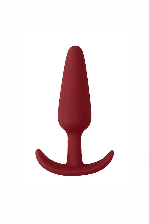 Анальная пробка для ношения Slim Butt Plug