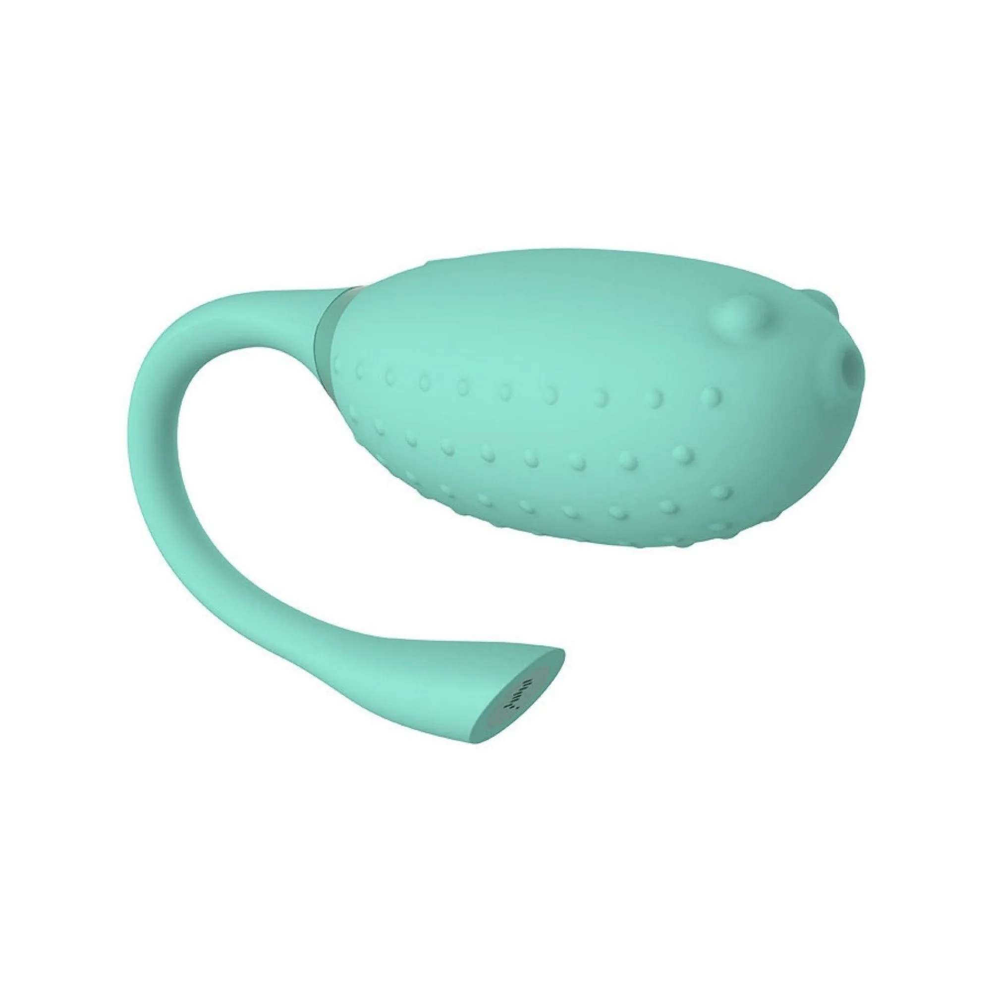 виброяйцо magic motion fugu, зелёный в Воронеже