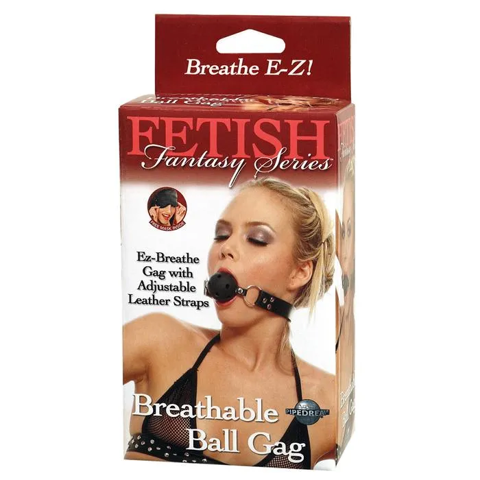 кляп breathableball gag 217200pd в Воронеже