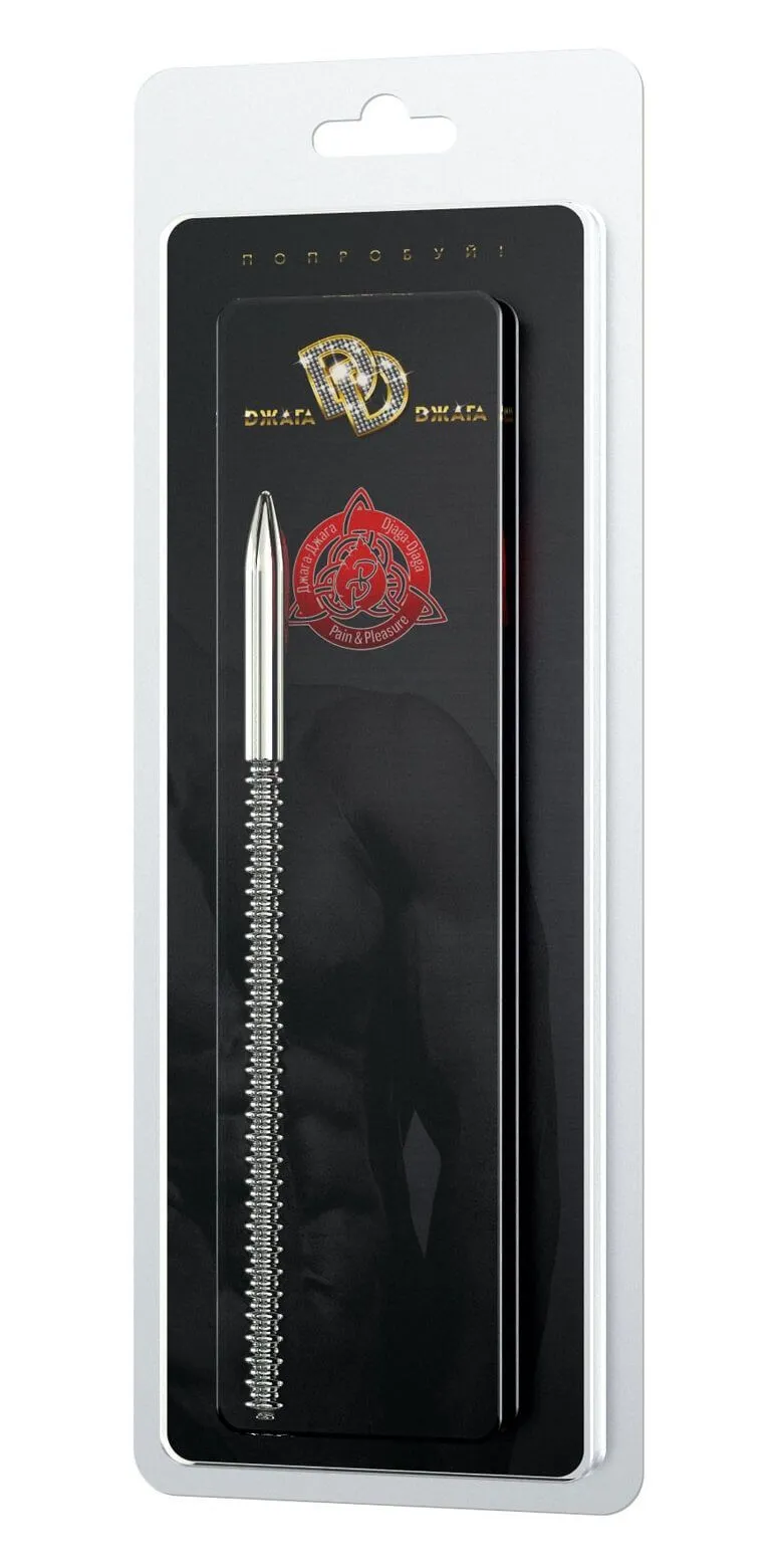 уретральный стимулятор dжага dжага №1, винтовой в Воронеже