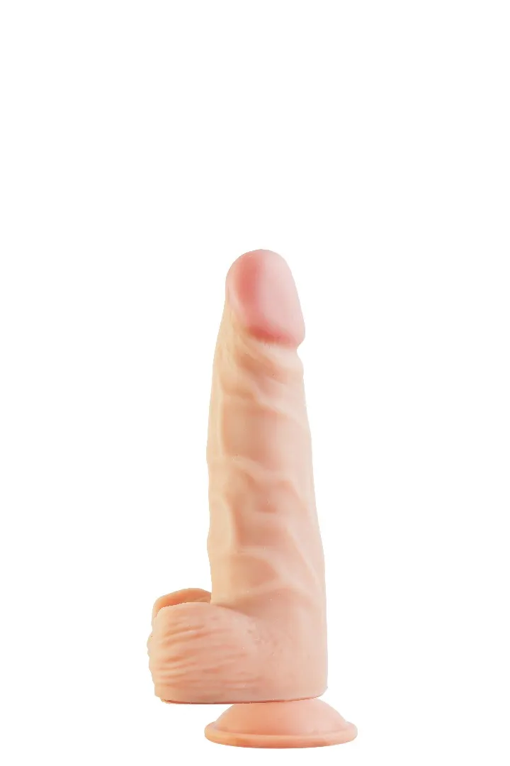 фаллоимитатор  human copy 7"8  618703ru в Воронеже