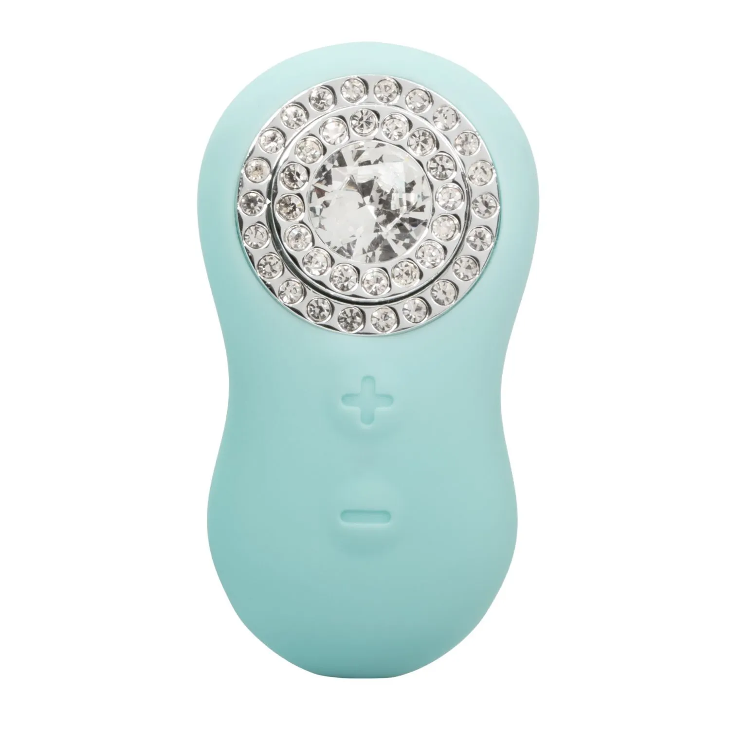 мини-вибратор california exotic novelties jopen pave audrey, бирюзовый в Воронеже