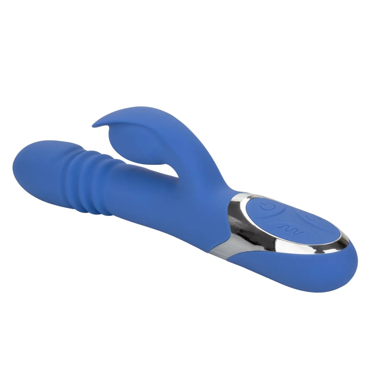 перезарежаемый вибромассажер кролик enchanted teaser с функцией «поступательное движение» в Воронеже