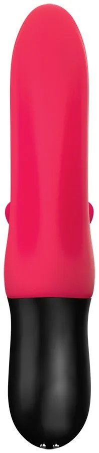 пульсатор fun factory bi stronic fusion, красный в Воронеже