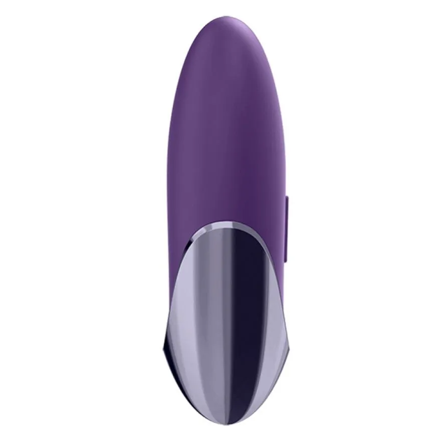 мини-вибратор satisfyer purple pleasure в Воронеже