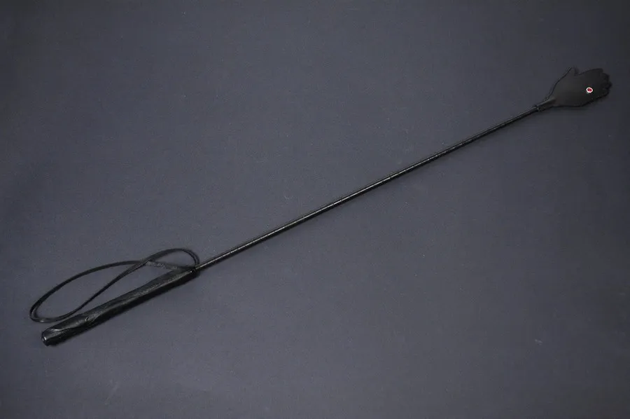 стек с ладонью стоять - бояться длина 800мм в Воронеже