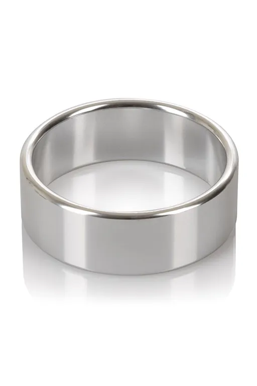 металлическое эрекционное кольцо экстра большого размера alloy metallic ring extra- large в Воронеже