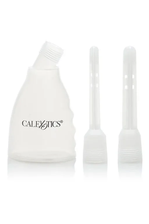 очистительная система (анальный душ) ultimate douche в Воронеже