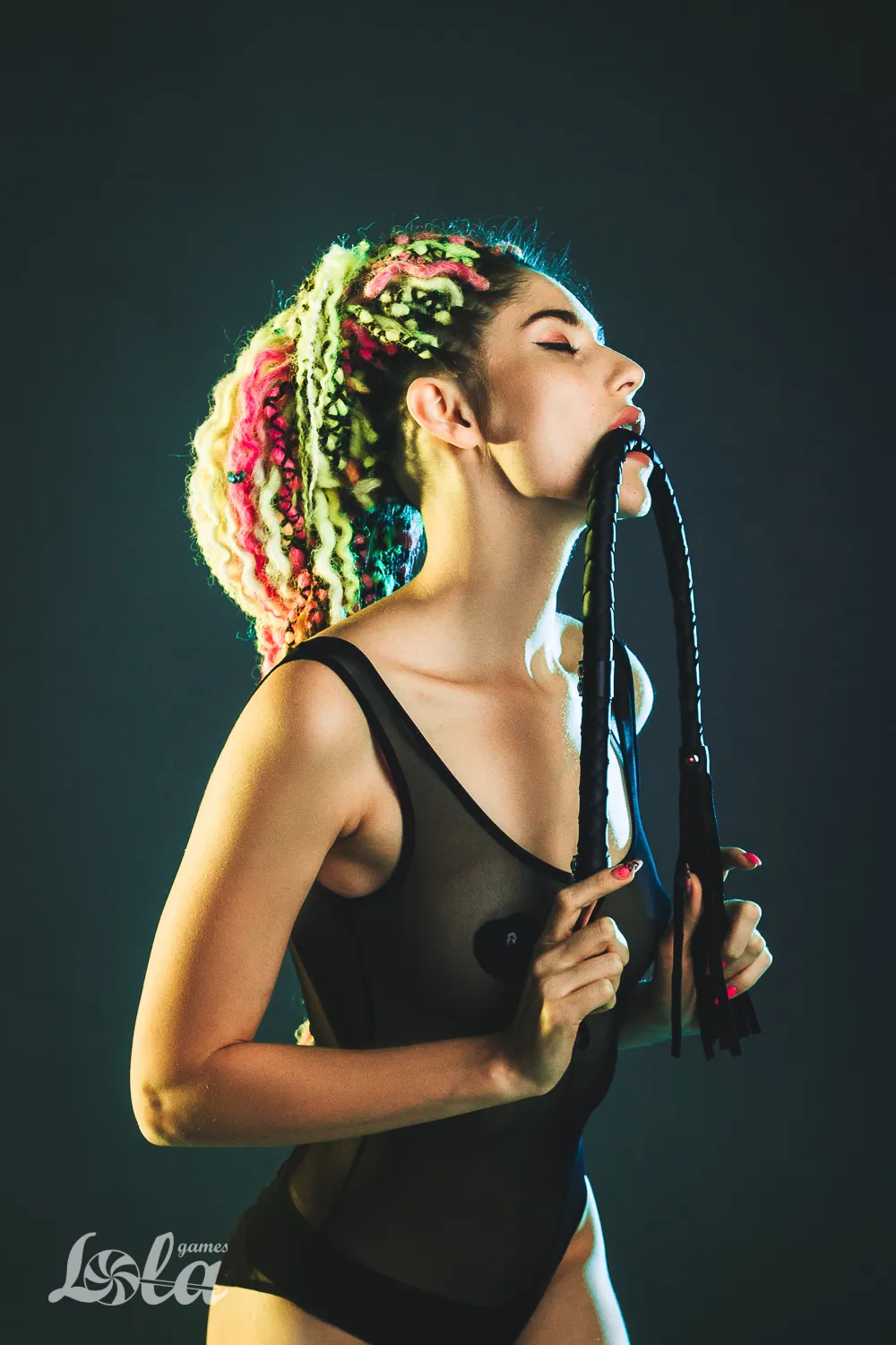 кнут party hard royal 1124-01lola в Воронеже