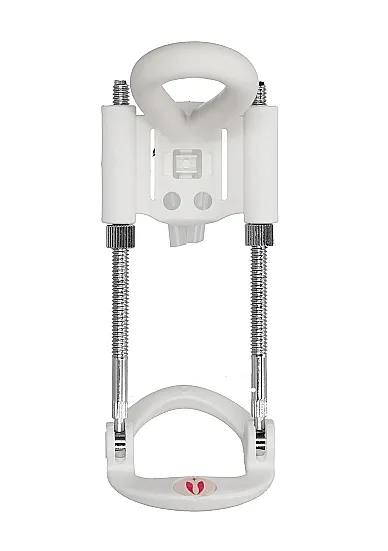 удлиннитель пениса penis extender белый в Воронеже